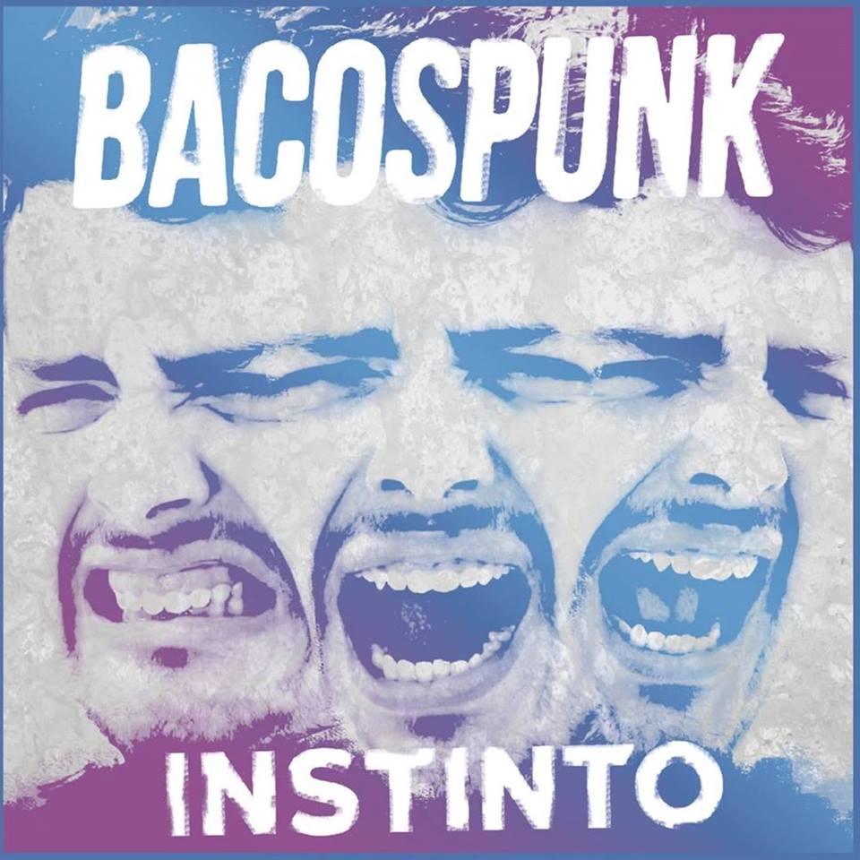 free show: BACOS PUNK from Argentina