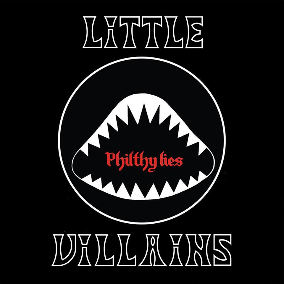 Little Villains