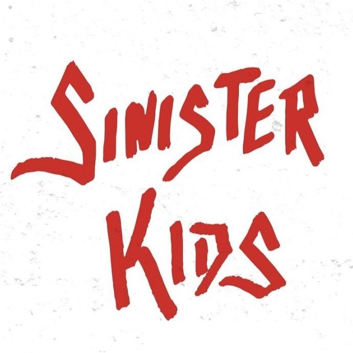 Sinister Kids + Klauskaufsnicht