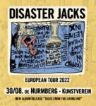 DISASTER JACKS