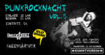 Punkrocknacht Vol. 5