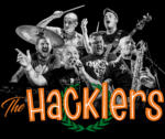 THE HACKLERS