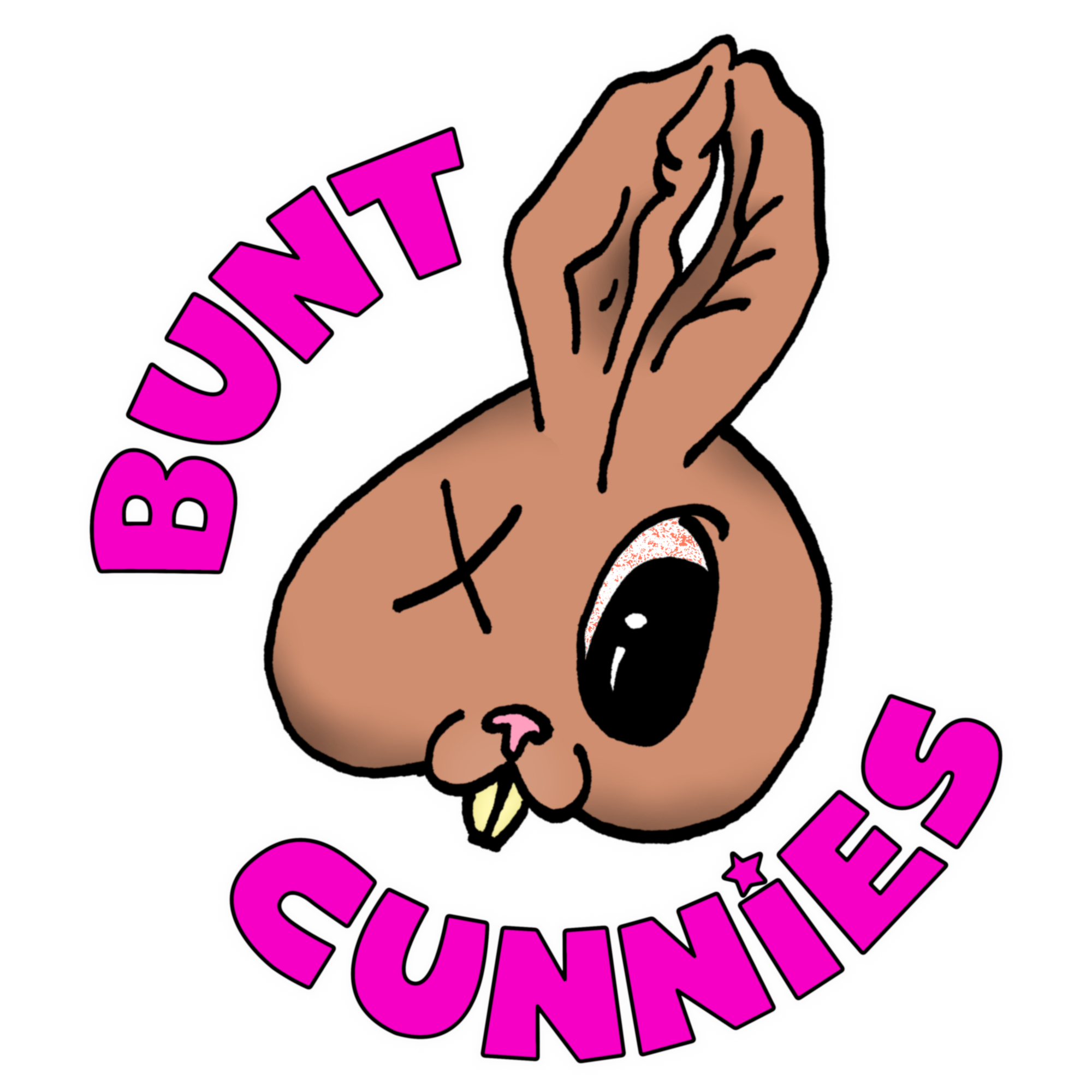 Bunt Cunnies