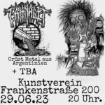 Cahnalet + TBA