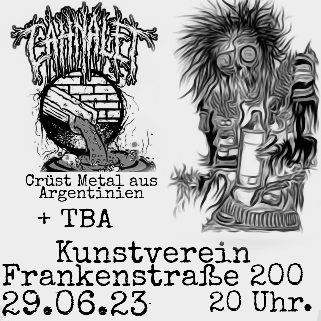 Cahnalet + TBA
