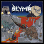 !!ABGESAGT!! Olymp + Steel Messiah