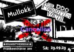 Mullokk / Forgotten Youth