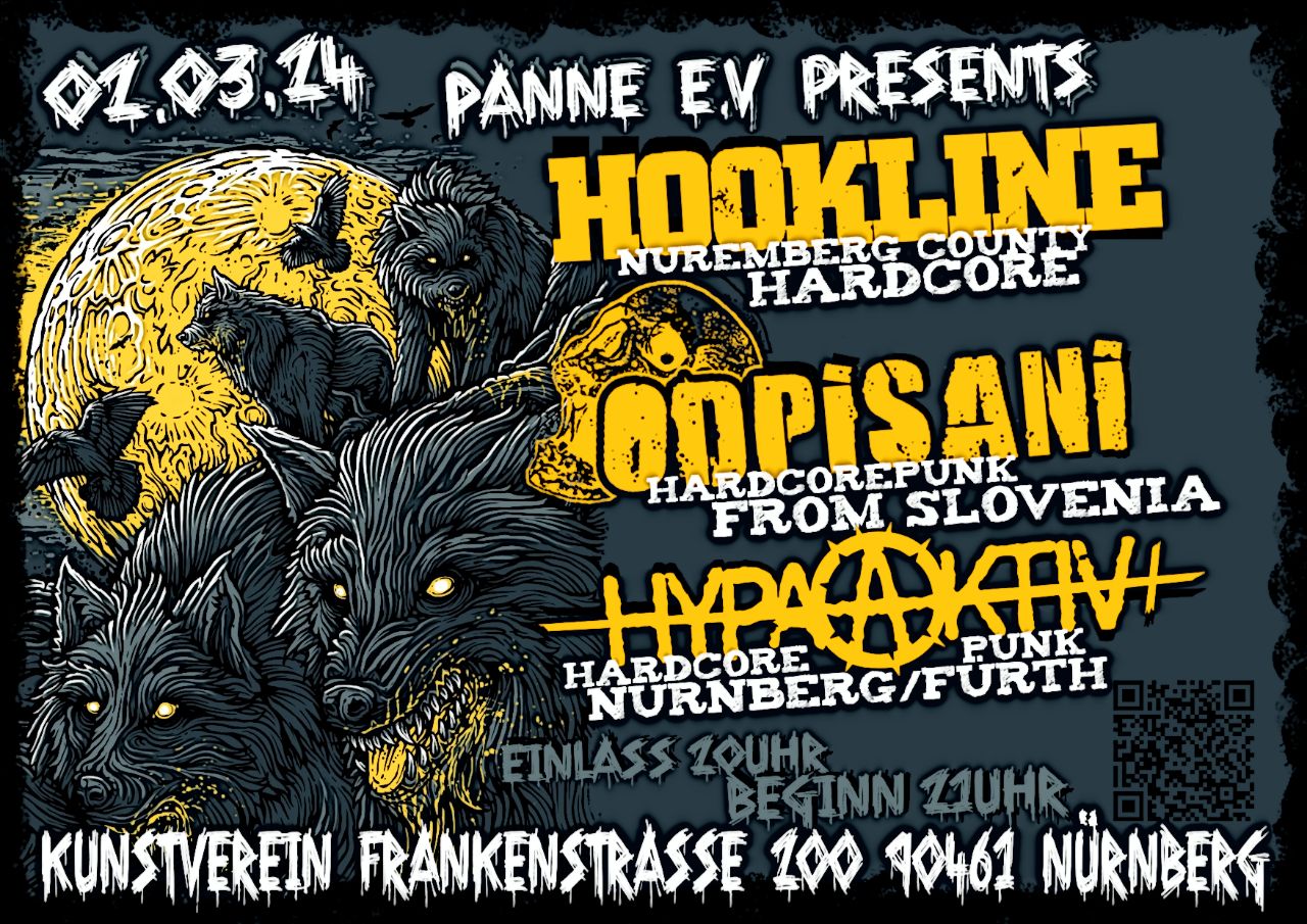 Panne e.v. präsentiert