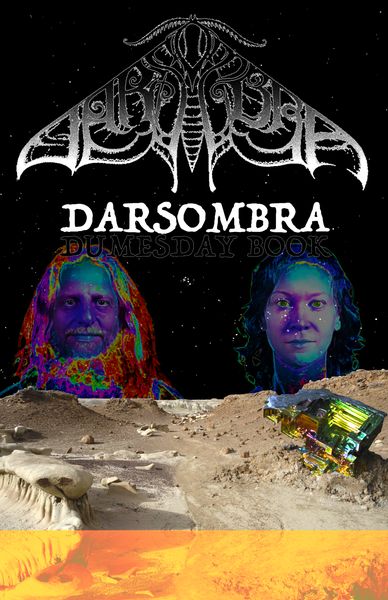 Darsombra