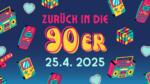 Zurück in die 90er