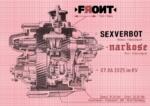 Front // Sexverbot // Narkose