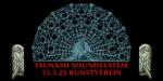 Tsunami Sound System