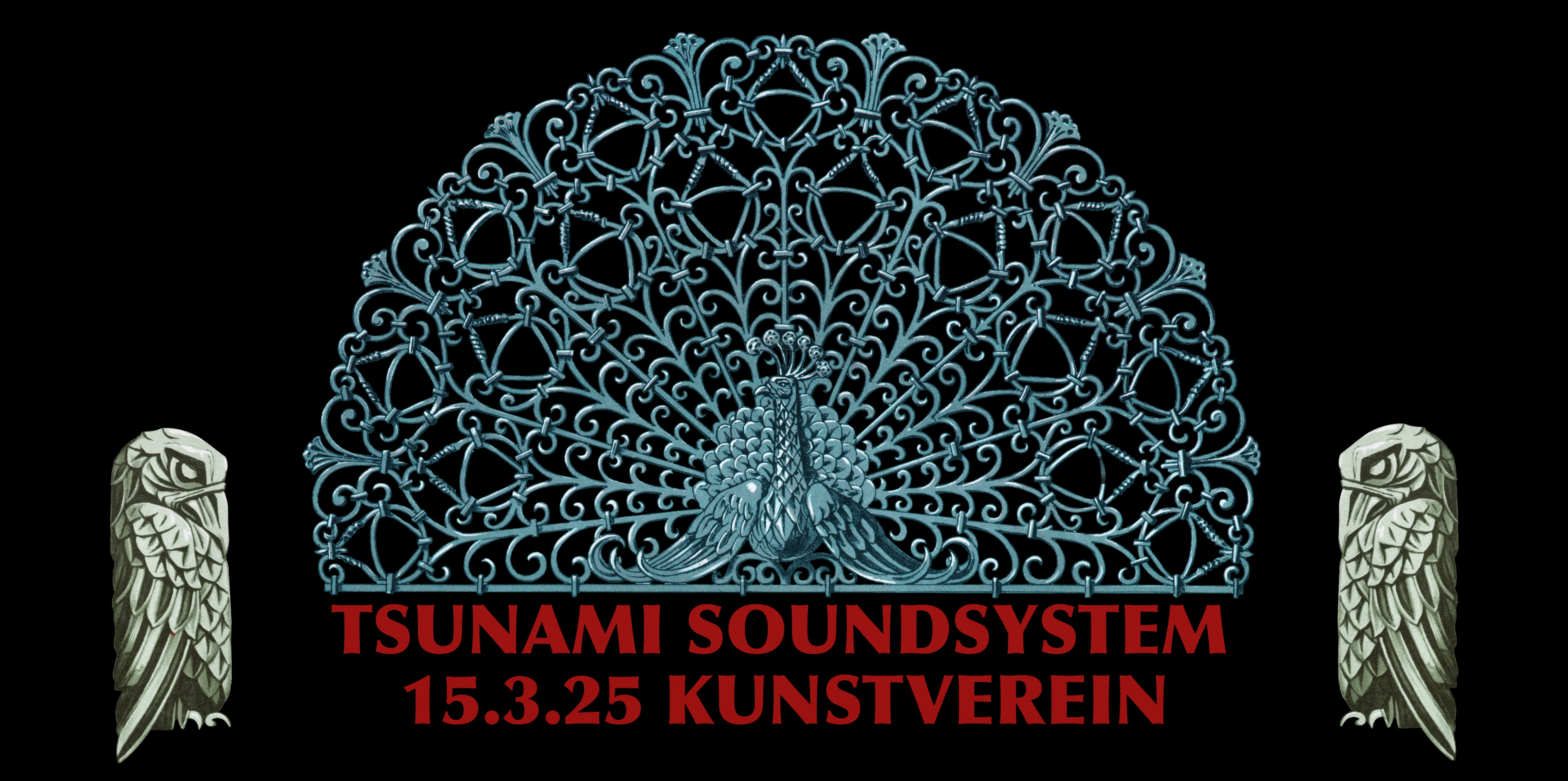 Tsunami Sound System