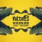VULTURES - Round 2
