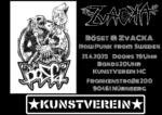 BÖSET & ZVACKA