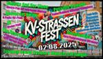 KV-Straßenfest