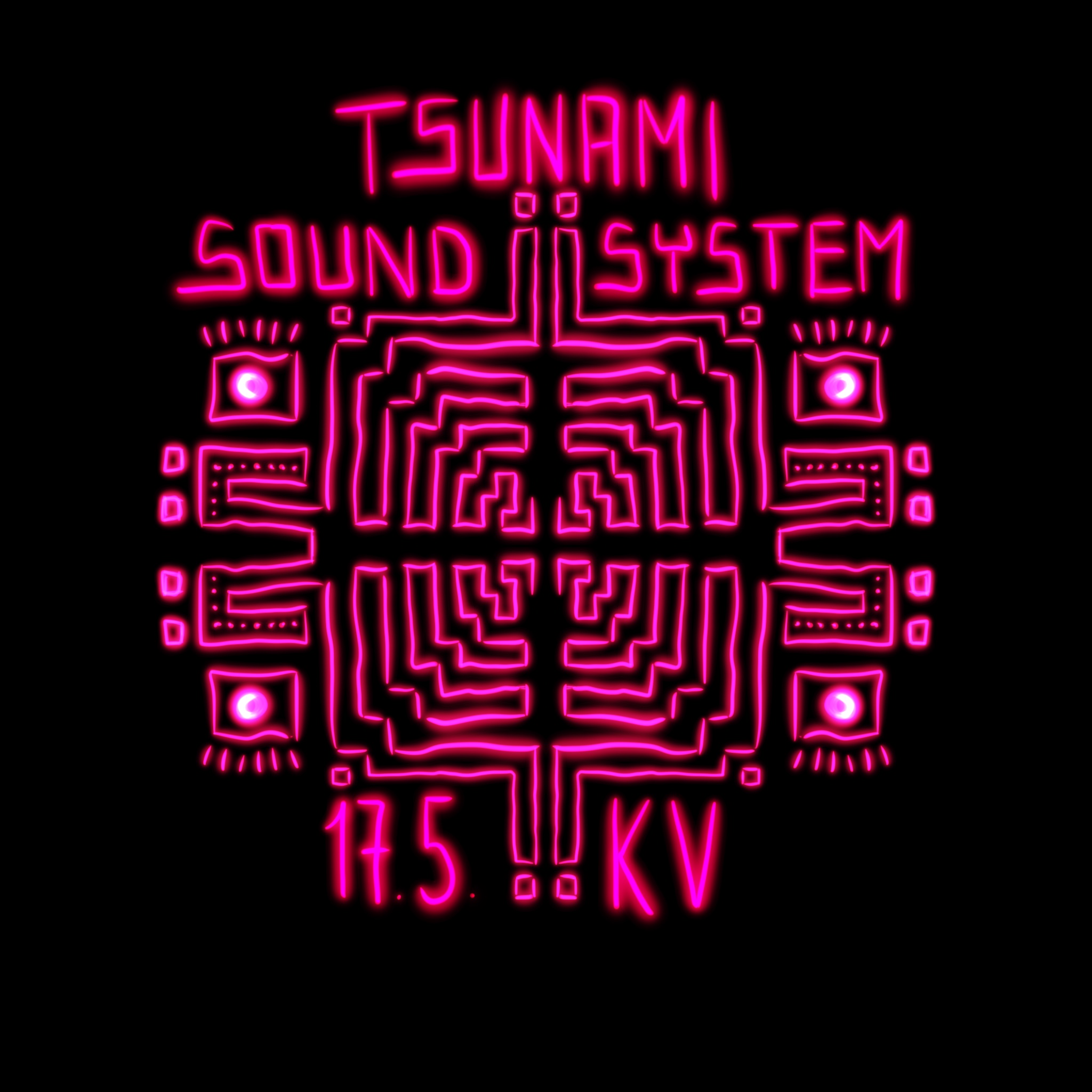 Tsunami Sound System