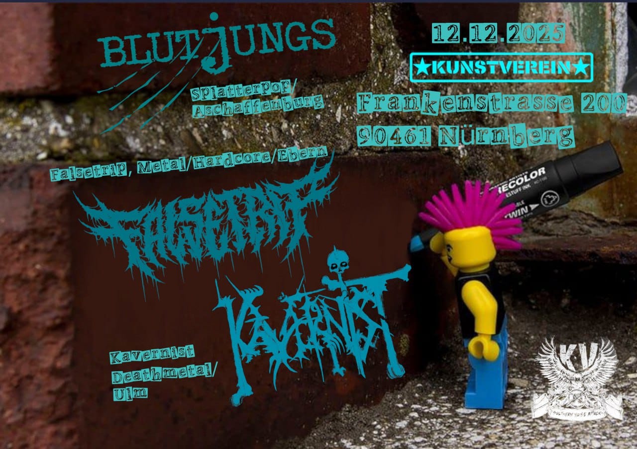 Blutjungs