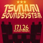 Tsunami Sound System