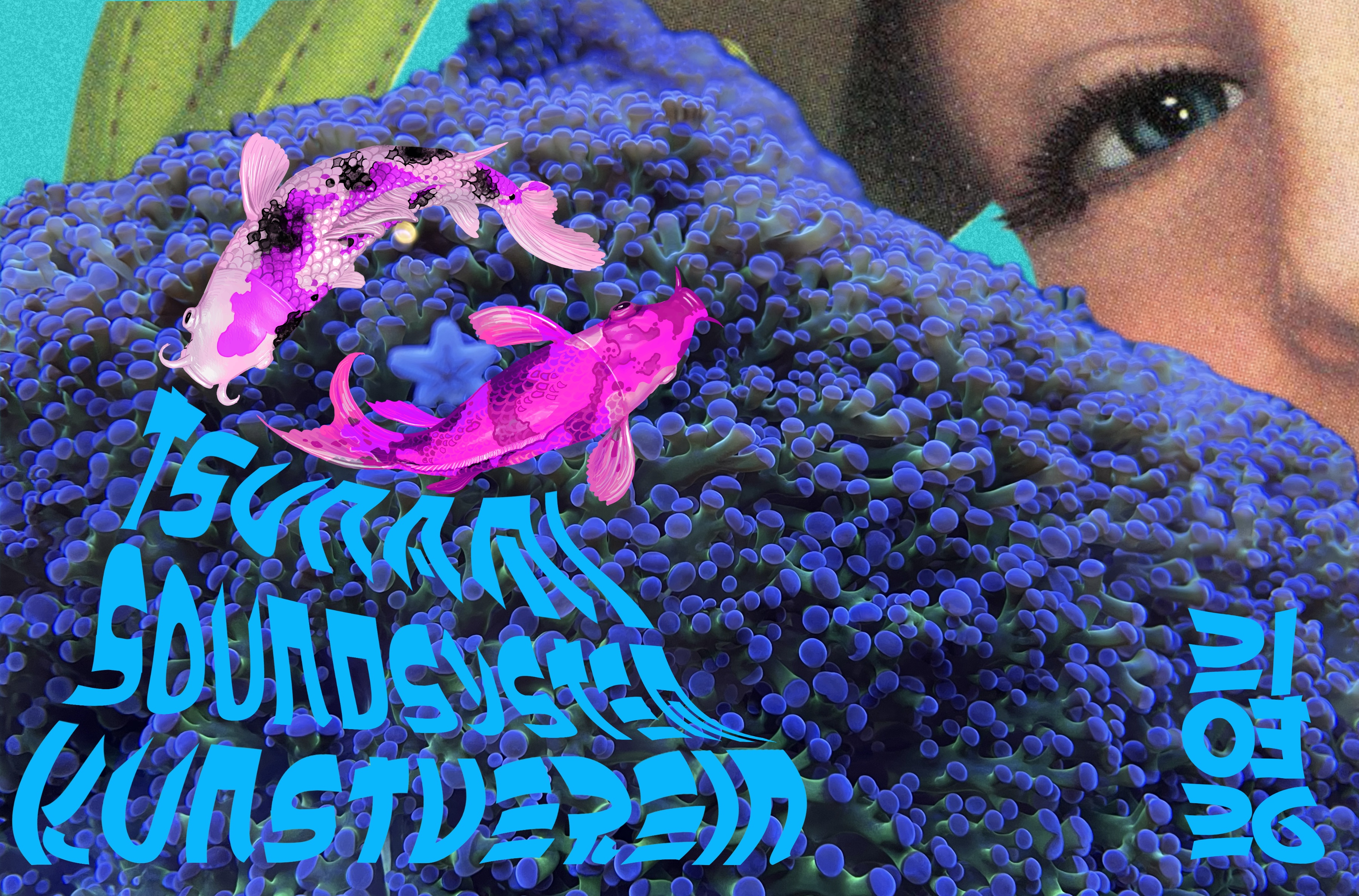 Tsunami Sound System