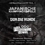 Gewaltballett Vol. 2!